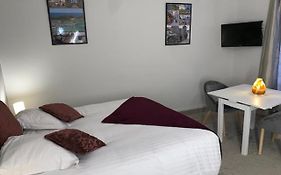 Appartement Rez De Chaussee Gold Beach